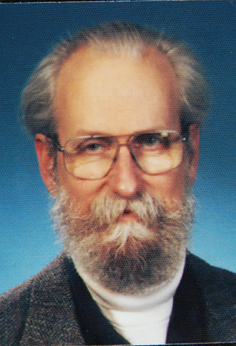 snapshot of Frank Frickey